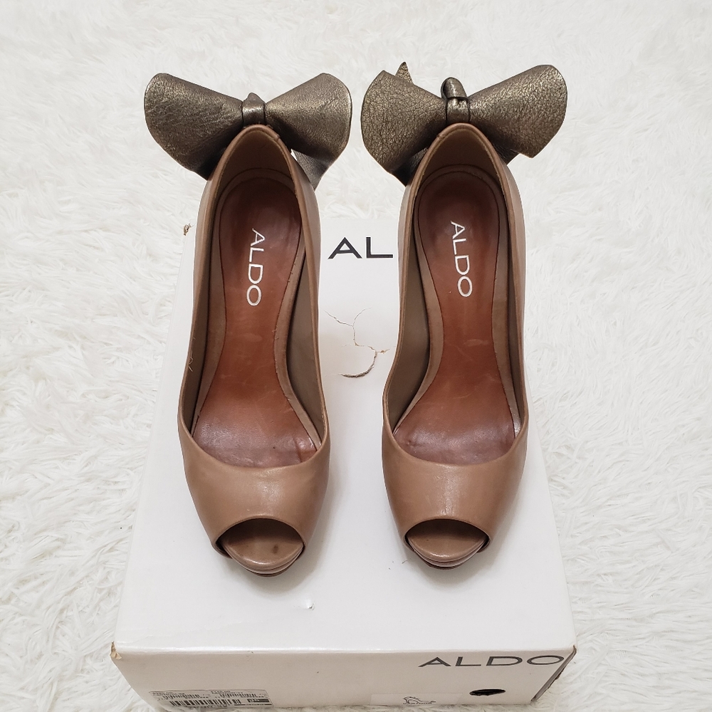 ALDO Heels